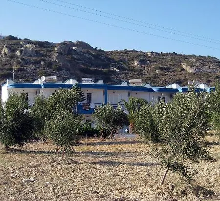 Maritsa 2* Kéfalos