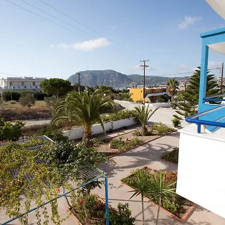 Maritsa Hotel Kéfalos
