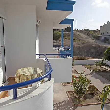 Maritsa Hotel 2*