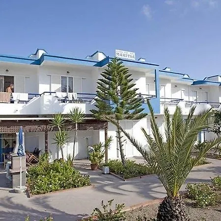 Hotel Maritsa 2*