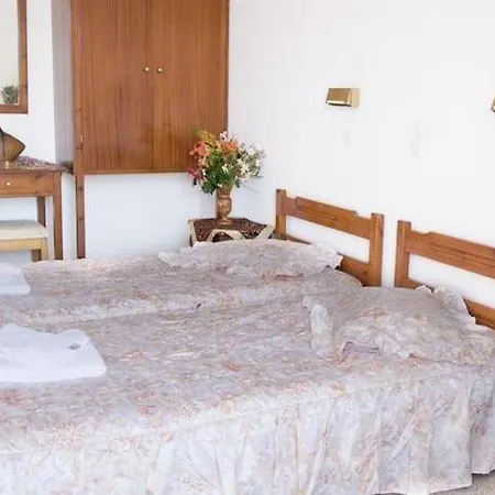 Maritsa Hotel