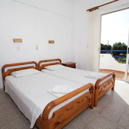 Maritsa 2* Κέφαλος